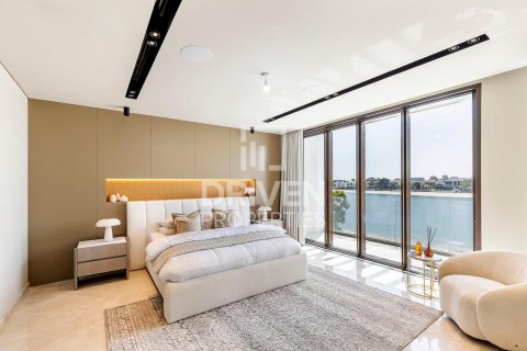 Villa à Palm Jumeirah, Dubai, 5 chambres, 682 m², № 86631 - photo 16