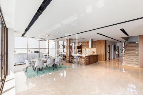 Villa à Palm Jumeirah, Dubai, 5 chambres, 682 m², № 86631 - photo 6