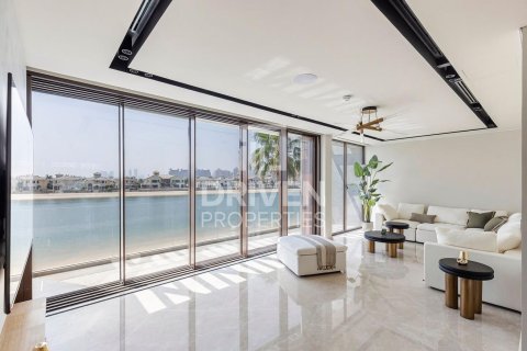 Villa à Palm Jumeirah, Dubai, 5 chambres, 682 m², № 86631 - photo 21