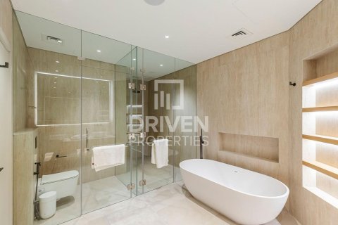 Villa à Palm Jumeirah, Dubai, 5 chambres, 682 m², № 86631 - photo 9