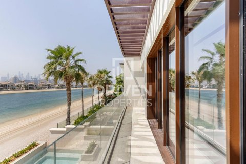 Villa à Palm Jumeirah, Dubai, 5 chambres, 682 m², № 86631 - photo 8