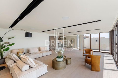Villa à Palm Jumeirah, Dubai, 5 chambres, 682 m², № 86631 - photo 23