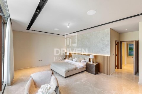 Villa à Palm Jumeirah, Dubai, 5 chambres, 682 m², № 86631 - photo 14