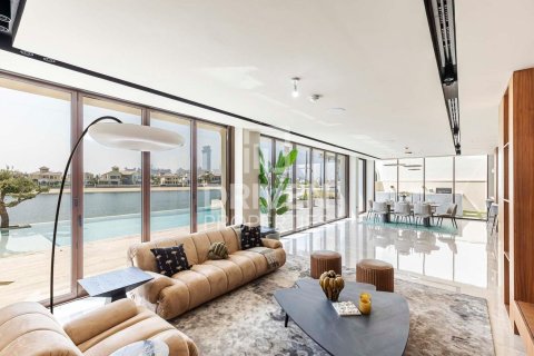 Villa à Palm Jumeirah, Dubai, 5 chambres, 682 m², № 86631 - photo 7