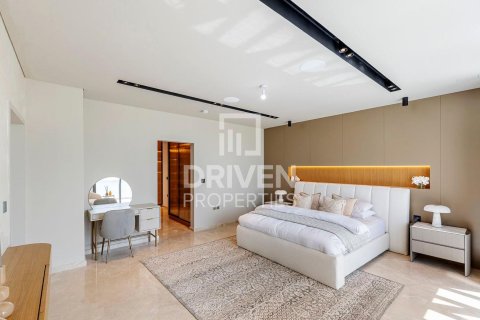 Villa à Palm Jumeirah, Dubai, 5 chambres, 682 m², № 86631 - photo 4