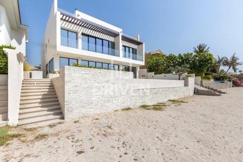 Villa à Palm Jumeirah, Dubai, 5 chambres, 682 m², № 86631 - photo 27