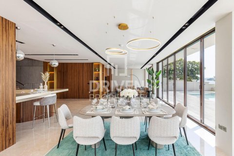Villa à Palm Jumeirah, Dubai, 5 chambres, 682 m², № 86631 - photo 5