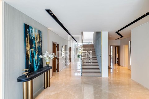Villa à Palm Jumeirah, Dubai, 5 chambres, 682 m², № 86631 - photo 20