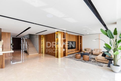 Villa à Palm Jumeirah, Dubai, 5 chambres, 682 m², № 86631 - photo 26