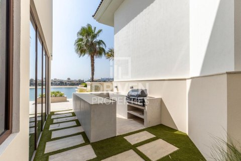 Villa à Palm Jumeirah, Dubai, 5 chambres, 682 m², № 86631 - photo 29