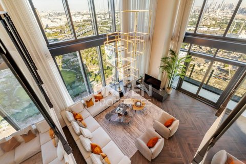 Appartement à Zabeel, Dubai, 3 chambres, 354 m², № 86621 - photo 12