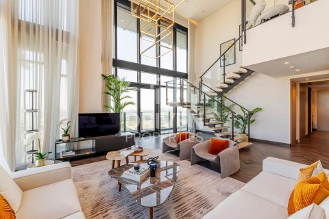 Appartement à Zabeel, Dubai, 3 chambres, 354 m², № 86621 - photo 16