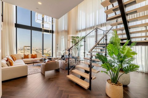 Appartement à Zabeel, Dubai, 3 chambres, 354 m², № 86621 - photo 18