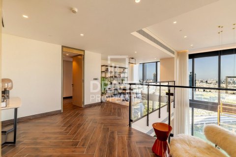 Appartement à Zabeel, Dubai, 3 chambres, 354 m², № 86621 - photo 6