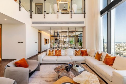 Appartement à Zabeel, Dubai, 3 chambres, 354 m², № 86621 - photo 2