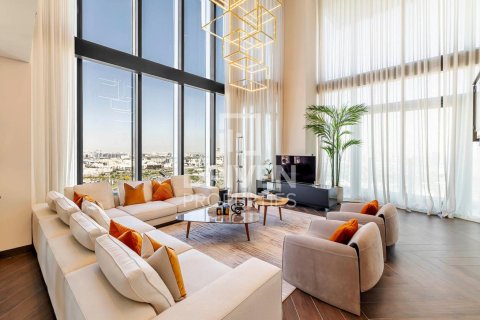 Appartement à Zabeel, Dubai, 3 chambres, 354 m², № 86621 - photo 17