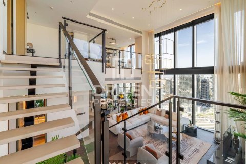 Appartement à Zabeel, Dubai, 3 chambres, 354 m², № 86621 - photo 9