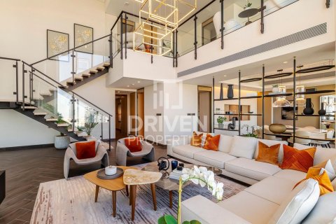 Appartement à Zabeel, Dubai, 3 chambres, 354 m², № 86621 - photo 19