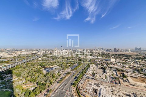 Appartement à Zabeel, Dubai, 3 chambres, 354 m², № 86621