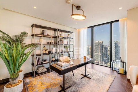 Appartement à Zabeel, Dubai, 3 chambres, 354 m², № 86621 - photo 10