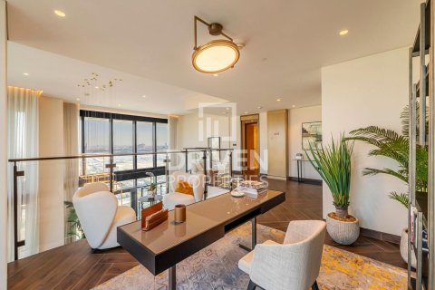 Appartement à Zabeel, Dubai, 3 chambres, 354 m², № 86621 - photo 7