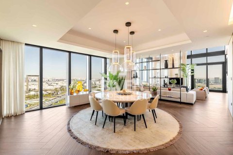 Appartement à Zabeel, Dubai, 3 chambres, 354 m², № 86621 - photo 22