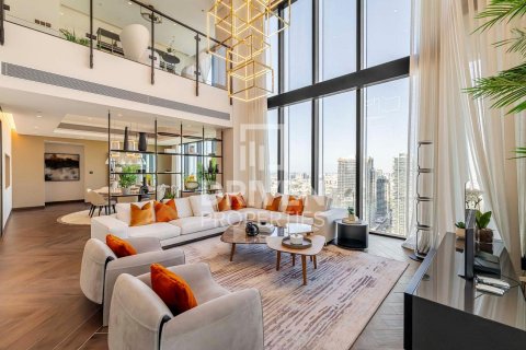 Appartement à Zabeel, Dubai, 3 chambres, 354 m², № 86621 - photo 20