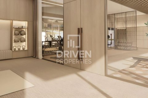 Appartement à Dubai, 2 chambres, 152 m², № 86623 - photo 14