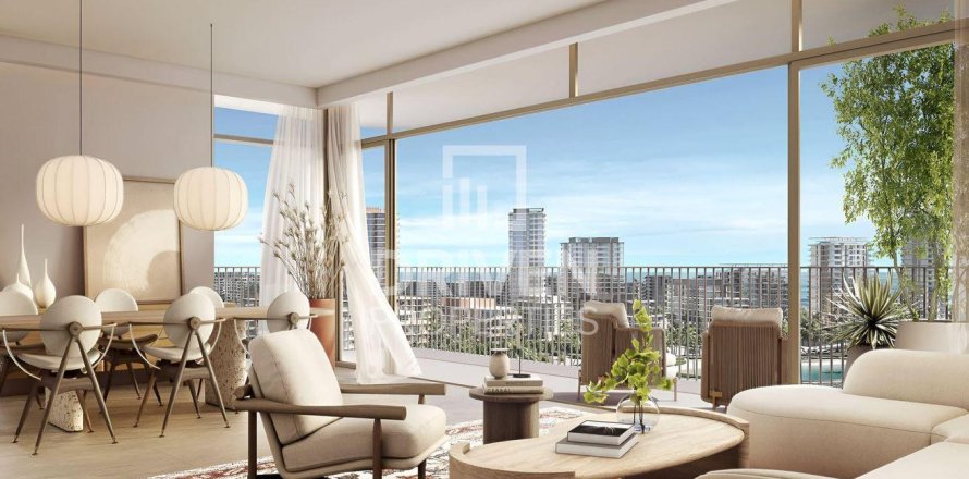 Appartement à Dubai, 2 chambres, 152 m², № 86623