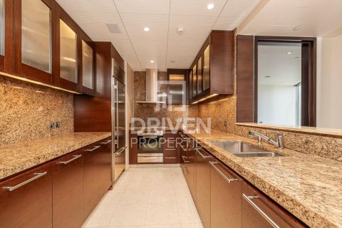Apartamento en Downtown Dubai (Downtown Burj Dubai), Dubai, 1 dormitorio, 102 m², № 86622 - foto 11