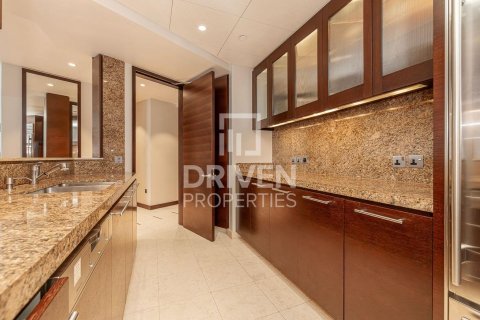 Apartamento en Downtown Dubai (Downtown Burj Dubai), Dubai, 1 dormitorio, 102 m², № 86622 - foto 12