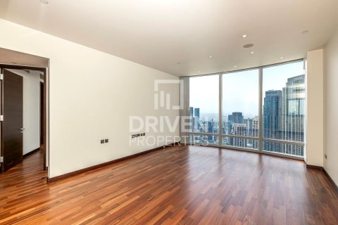 Apartamento en Downtown Dubai (Downtown Burj Dubai), Dubai, 1 dormitorio, 102 m², № 86622 - foto 14