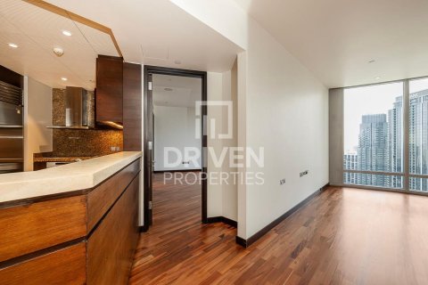 Apartamento en Downtown Dubai (Downtown Burj Dubai), Dubai, 1 dormitorio, 102 m², № 86622 - foto 9