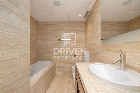 Apartamento en Downtown Dubai (Downtown Burj Dubai), Dubai, 1 dormitorio, 102 m², № 86622 - foto 8