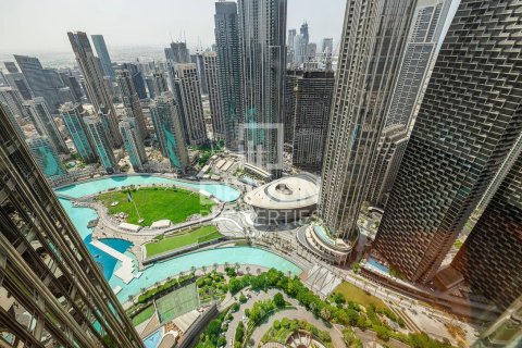 Apartamento en Downtown Dubai (Downtown Burj Dubai), Dubai, 1 dormitorio, 102 m², № 86622 - foto 5