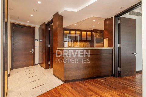 Apartamento en Downtown Dubai (Downtown Burj Dubai), Dubai, 1 dormitorio, 102 m², № 86622 - foto 10