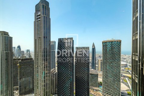 Apartamento en Downtown Dubai (Downtown Burj Dubai), Dubai, 1 dormitorio, 102 m², № 86622 - foto 6