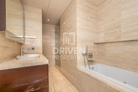 Apartamento en Downtown Dubai (Downtown Burj Dubai), Dubai, 1 dormitorio, 102 m², № 86622 - foto 7