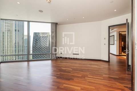 Apartamento en Downtown Dubai (Downtown Burj Dubai), Dubai, 1 dormitorio, 102 m², № 86622 - foto 13