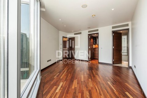 Apartamento en Downtown Dubai (Downtown Burj Dubai), Dubai, 1 dormitorio, 102 m², № 86622 - foto 3