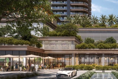 شقة في دبي 1غرف نوم, 68.4 م² رقم 89398 - صورة 12