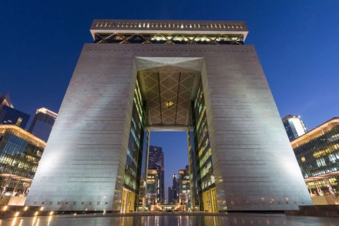 شقة في دبي 1غرف نوم, 68.4 م² رقم 89398 - صورة 7