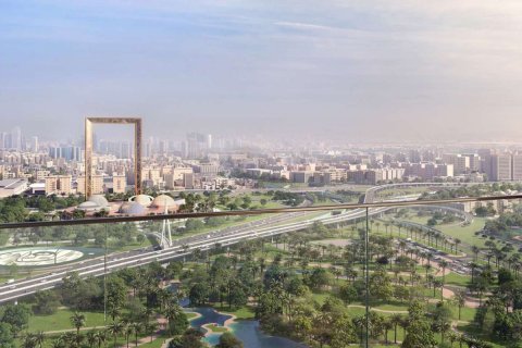 شقة في دبي 1غرف نوم, 68.4 م² رقم 89398 - صورة 6