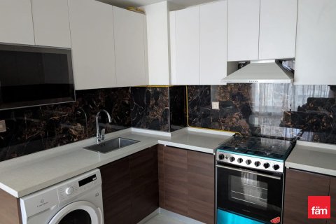 Снять в аренду квартиру в Arjan, Дубай: 2 спальни, 102.1м², № 89388 - фото 4