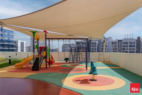 Снять в аренду квартиру в Arjan, Дубай: 2 спальни, 102.1м², № 89388 - фото 10