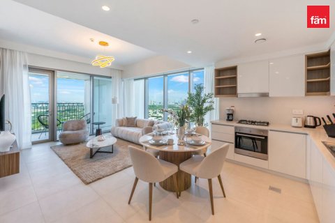 Appartement à Downtown Dubai (Downtown Burj Dubai), Dubai, 2 chambres, 111.9 m², № 89387 - photo 2