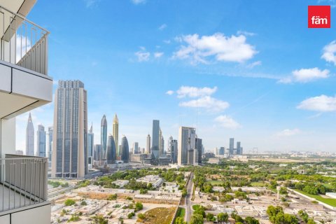 Appartement à Downtown Dubai (Downtown Burj Dubai), Dubai, 2 chambres, 111.9 m², № 89387 - photo 13