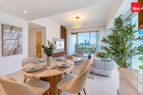 Appartement à Downtown Dubai (Downtown Burj Dubai), Dubai, 2 chambres, 111.9 m², № 89387 - photo 3