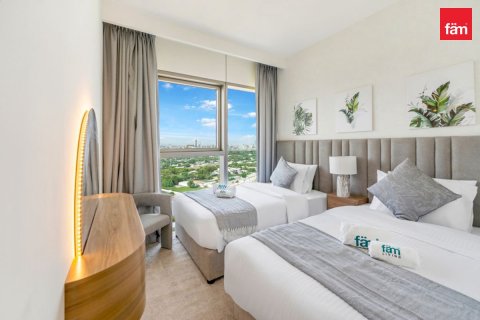 Appartement à Downtown Dubai (Downtown Burj Dubai), Dubai, 2 chambres, 111.9 m², № 89387 - photo 5