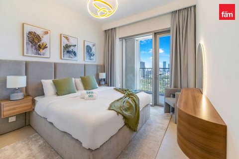 Appartement à Downtown Dubai (Downtown Burj Dubai), Dubai, 2 chambres, 111.9 m², № 89387 - photo 4